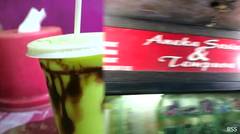 SMOON Kedai Spesialis Es Juice Tempura dan Sosis Goreng di Tulungagung