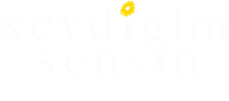 Sevdigim Sensin: Kaulah Satu-Satunya