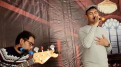 Merpati Acoustic Live with NAGASWARA