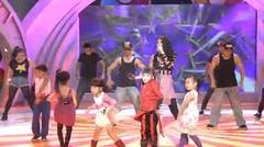 Little Miss Indonesia - Episode 17