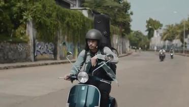 Virzha - Kembali I Official Music Video