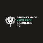 Asuncion P2 Premier Padel