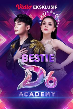 Bestie D'Academy 6