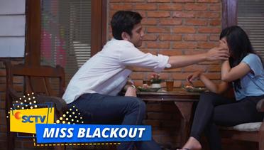 Gemes!! Darwin Dan Aurora Makan Nasi Goreng Bareng! | Miss Blackout - Episode 9