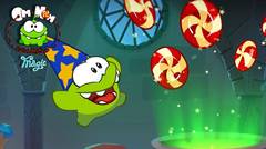 Om Nom Stories Magic - Magic Hat