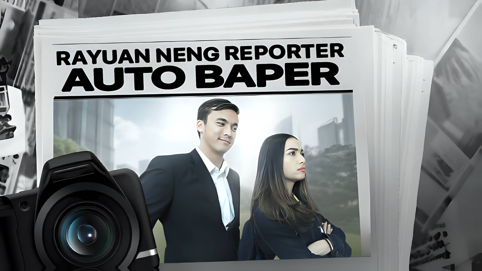 Rayuan Neng Reporter Auto Baper