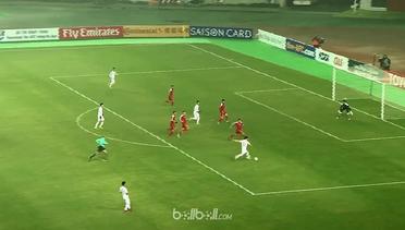 Suriah 0-0 Vietnam | Piala Asia U-23 | Highlight Pertandingan dan Gol-gol