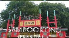 ShintaMW Cinematic Sam Poo Kong Semarang USM #VCCSMG