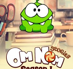 Om Nom Stories - Season 1