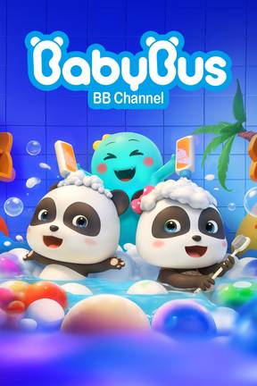 Baby Bus - BB Channel