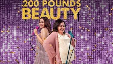 Sinopsis 200 Pounds Beauty (2023), Rekomendasi Film Komedi Roman Indonesia