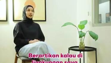 Nur Shabrina Jadikan Circle Terdekat Promosikan Sabine and Heem