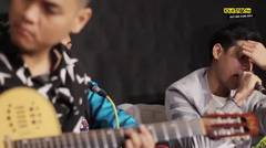 Live #Traxkustik On Air: RAN - Mager