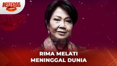 Berita Duka!! Artis Senior Rima Melati Telah Tutup Usia | Best Kiss