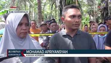 Keluarga Korban Minta Polisi Segera Tetapkan Tersangka Atas Meninggalnya Mahasiswa IAIN Gorontalo