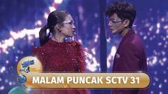 MERIAH!! Cast DJS Nyanyi dan Dance Bareng di Drama Musikal Dari Jendela SMP | Malam Puncak SCTV 31