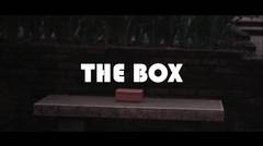 THE BOX Full Movie