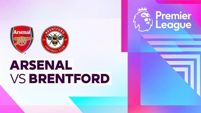 Arsenal vs Brentford - Full Match | Premier League 2025/26