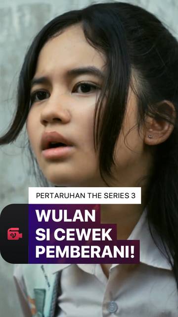 Pertaruhan The Series 3