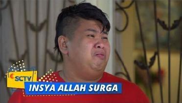 Highlight Insya Allah Surga - Episode 15