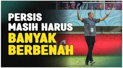 Imbang Kontra PSM di Piala Presiden 2024, Pelatih Persis Akui Masih Banyak yang Harus Diperbaiki