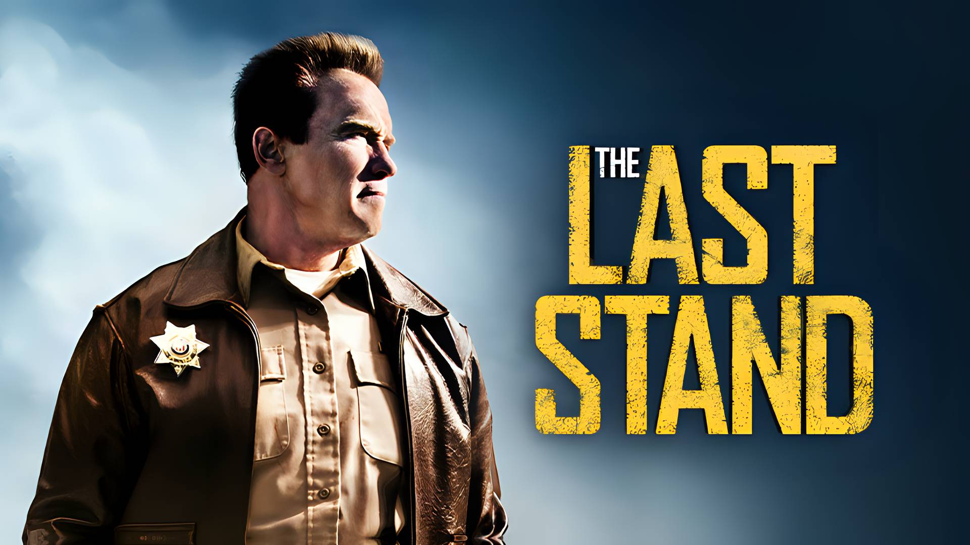 The Last Stand