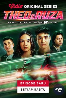 Theo & Ruza