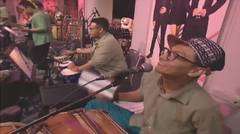 Saipul Jamil & Ady D'Academy 2 - Viva Dangdut (D'T3rong Show 2)