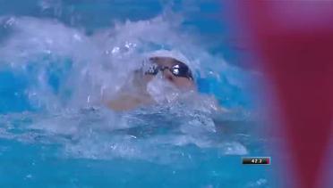 Swimming Men's 200m Individual Medley Heat 2 (Day 5) | 28th SEA Games Singapore 2015