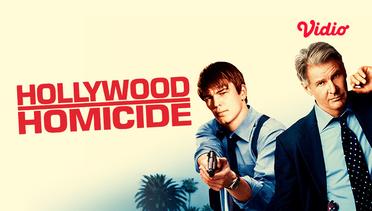 Hollywood Homicide - Trailer