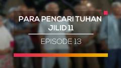 Jilid 11 - Episode 13