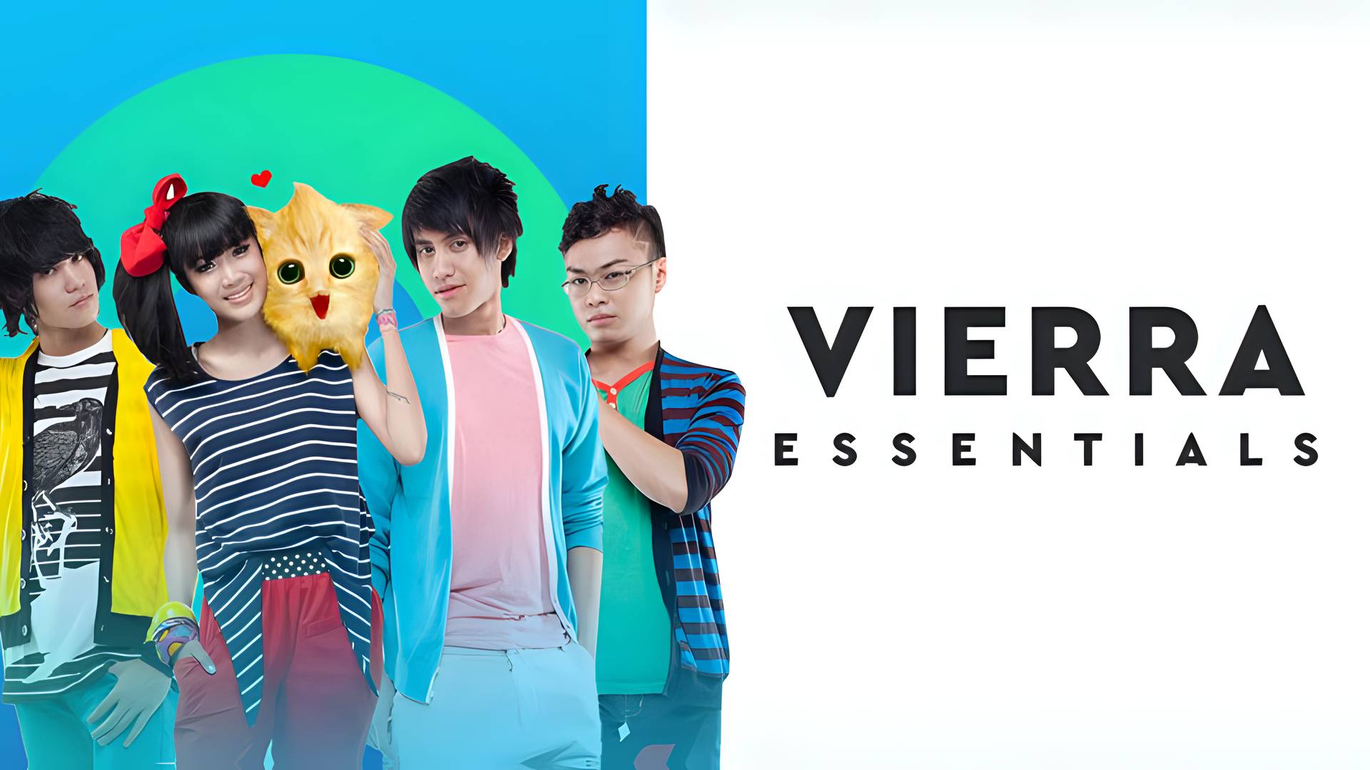 Essentials: Vierra