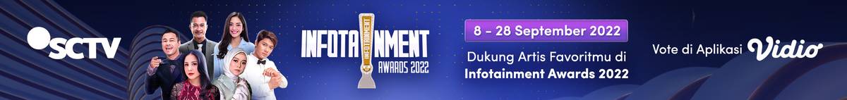 Infotainment Awards 2022