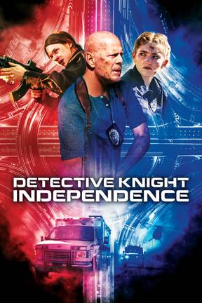 Detective Knight: Independence