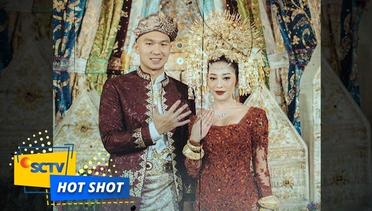 Pasca Menikah, Waktu Syuting Nikita Willy Dibatasi Oleh Indra Priawan? | Hot Shot