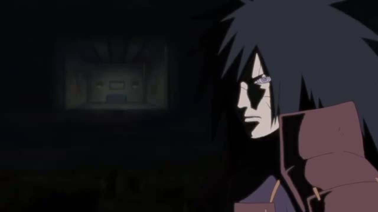Naruto Shippuden Ep 322 Vostfr