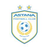 FK Astana