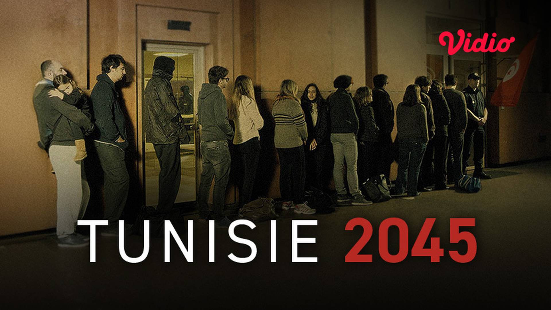 Tunisia 2045