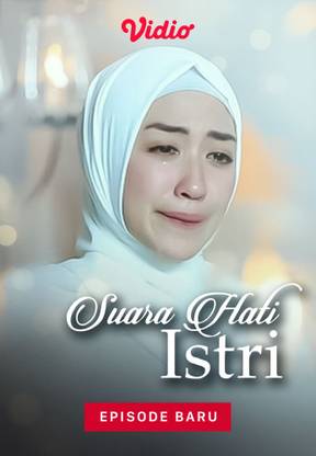 Suara Hati Icha Anissa