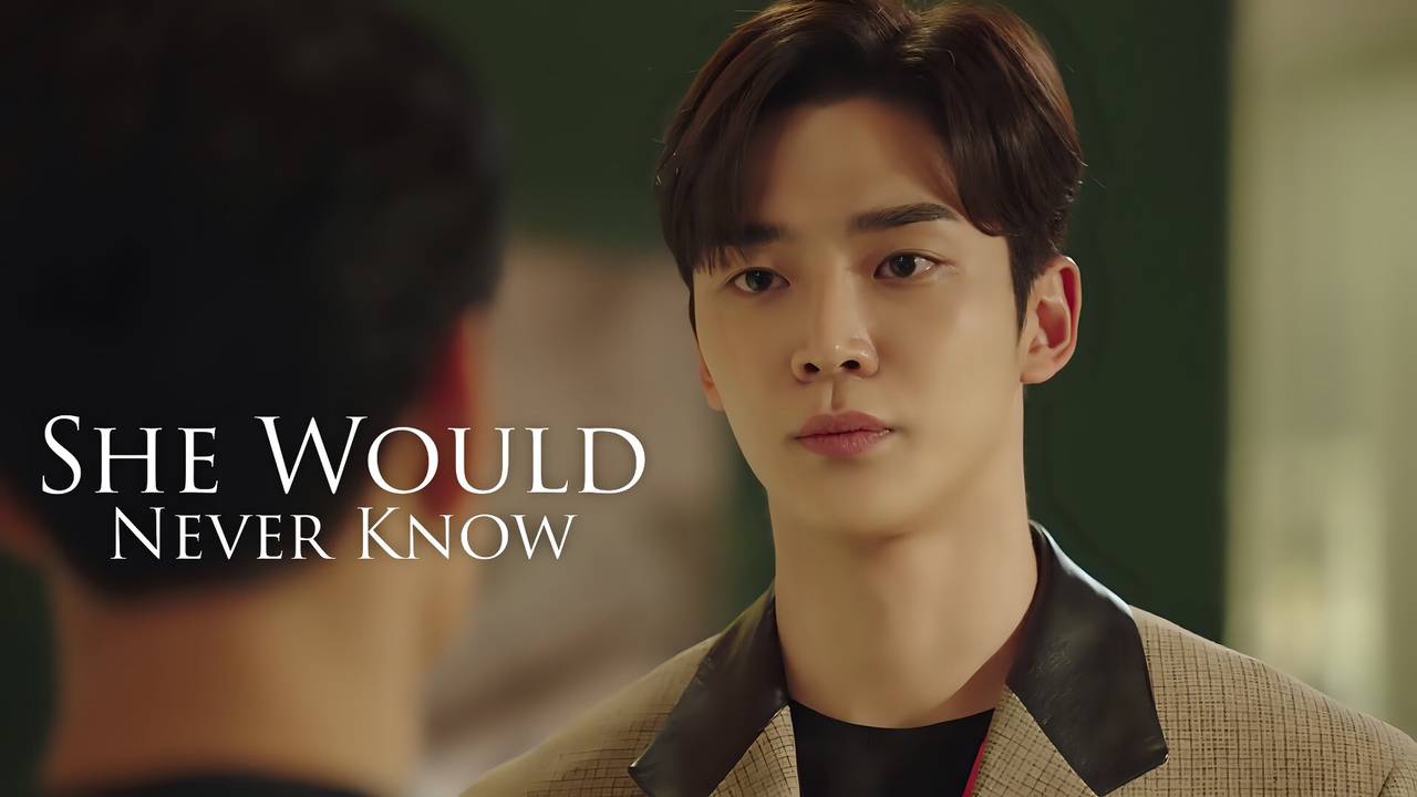 She Would Never Know - Episode 04 (2022)