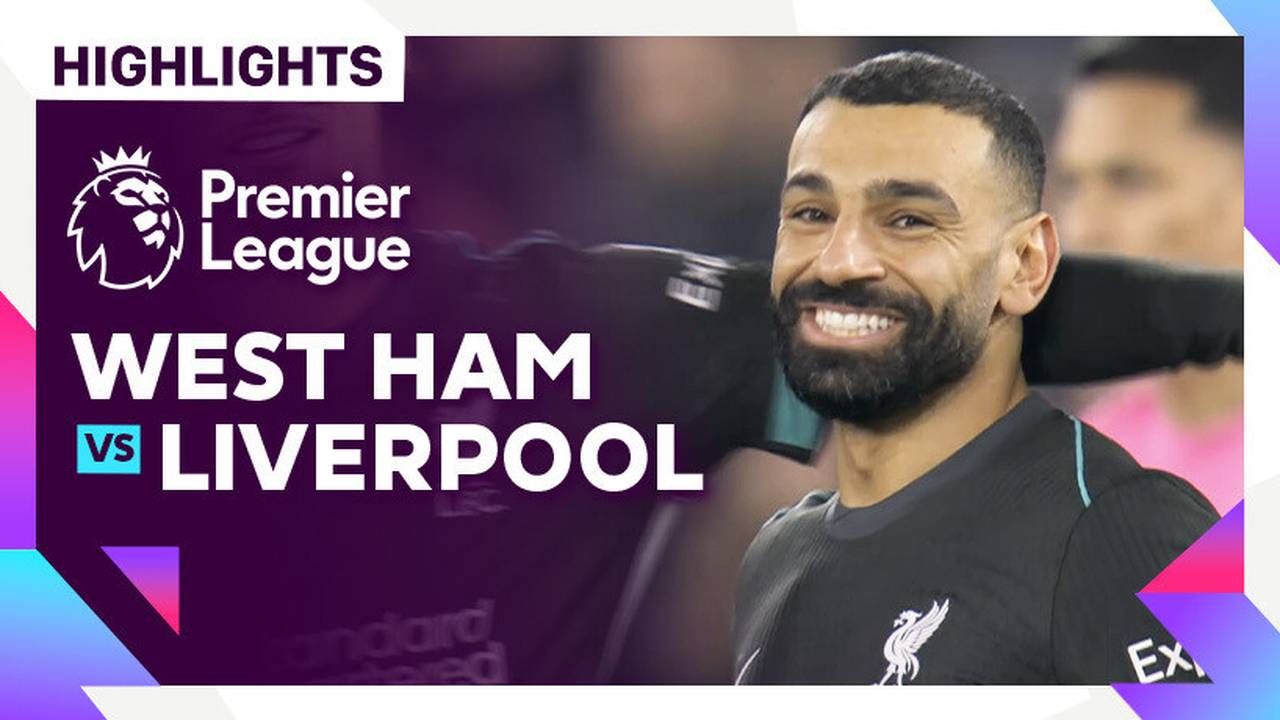 West Ham vs Liverpool F.C. Explained (Simply): Why This Rivalry Still Matters