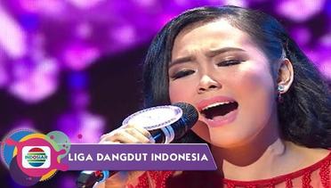 Highlight Liga Dangdut Indonesia -  Konser Final Top 27 Group 2