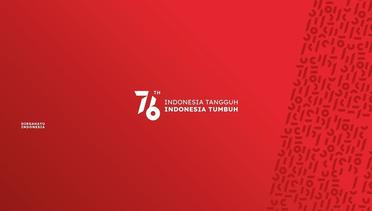 LIVE: Konferensi Pers tentang Bulan Kemerdekaan dan Rumah Digital Indonesia, 30 Juli 2021