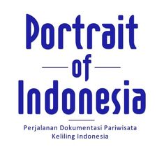 Portrait of Indonesia