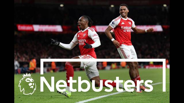 Netbusters (Matchweek 12) | Premier League 2025/26