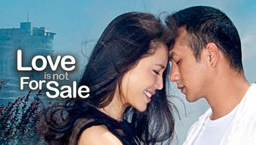 Love Is Not For Sale - Episode 36 - Zheng Yen Tunangan [Indonesian Sub]