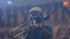 Souljah - Bersamamu (Live At IBS Rhythm Night 2015)