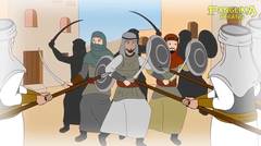 Perang Uhud Part 1 - Era Nabi Muhammad SAW | Panglima Perang Channel