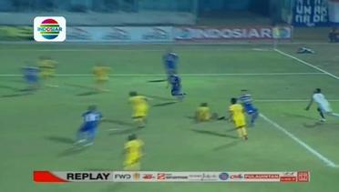 Highlights Piala Presiden 2015: Arema Cronus vs Sriwijaya FC 3-1