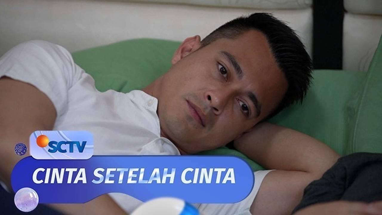 Cinta Setelah Cinta - Episode 288 | Part 1/2
